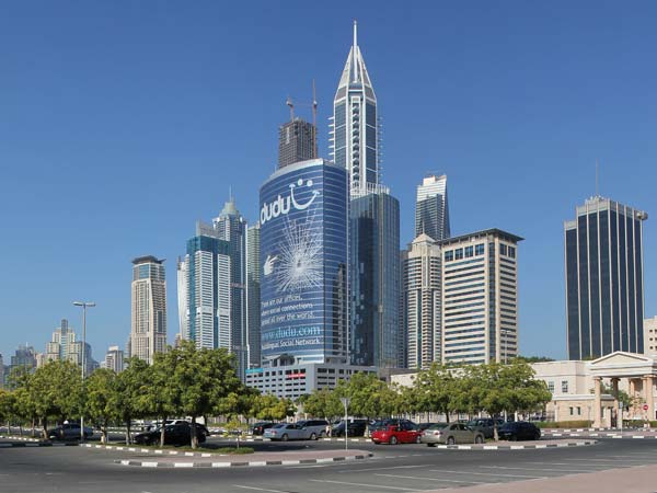 Seven Indians raid office in UAE over denial of salaries Seven Indians raid office in UAE over denial of salaries