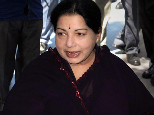 katcha Theevu issue : Jaya letter to Modi katcha Theevu issue : Jaya letter to Modi