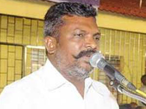 VCK may go it alone in Tamilnadu Assembly polls? VCK may go it alone in Tamilnadu Assembly polls?