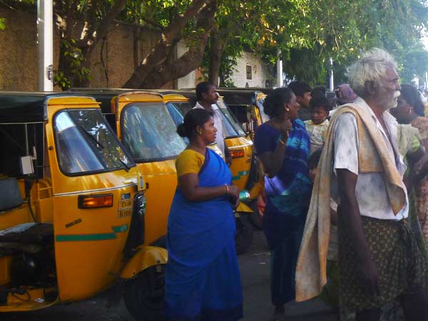 என்ன திடீர் என்று?
