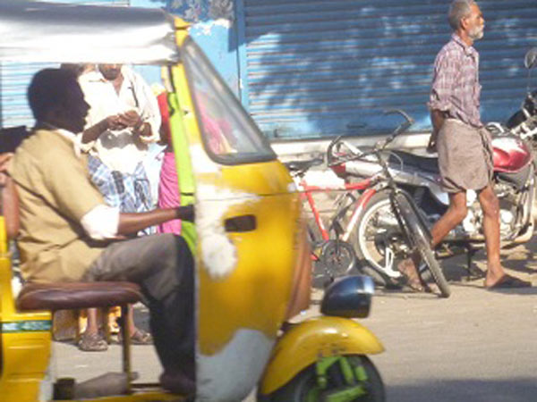 சவாரி