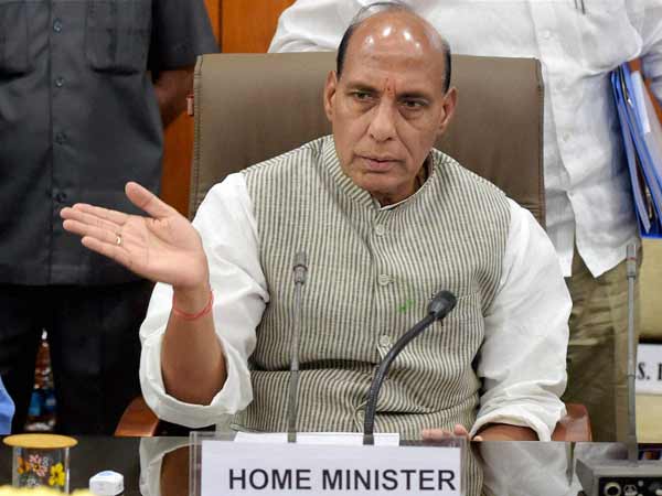 Home minister orders crack down on hoarders in Delhi Home minister orders crack down on hoarders in Delhi