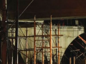 An unfinished overpass collapse claims 2 lives in brazil An unfinished overpass collapse claims 2 lives in brazil