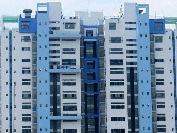 CMDA begins checks on high-rises CMDA begins checks on high-rises