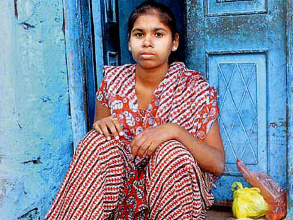 How much of you know Sita Sahu?... How much of you know Sita Sahu?...