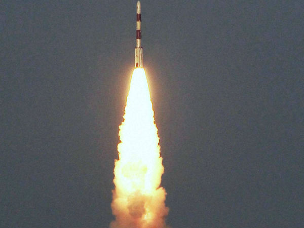 செவ்வாயை நெருங்கிய மங்கல்யான்