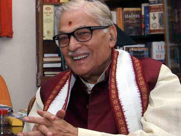 கல்யாண்சிங், முரளி மனோகர் ஜோஷி