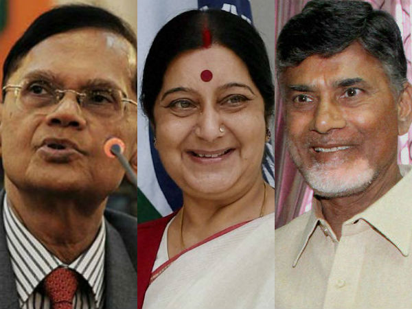 Sri Lankan Foreign Minister to Meet Swaraj on July 11 Sri Lankan Foreign Minister to Meet Swaraj on July 11