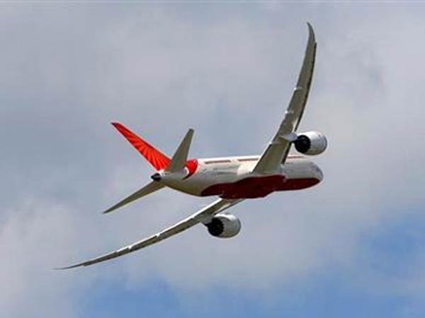 Air India's Flight Services between Delhi and Kanpur Suspended for Two Weeks Air India's Flight Services between Delhi and Kanpur Suspended for Two Weeks