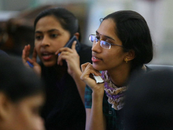 Indian nurses joined with their families today… Indian nurses joined with their families today…