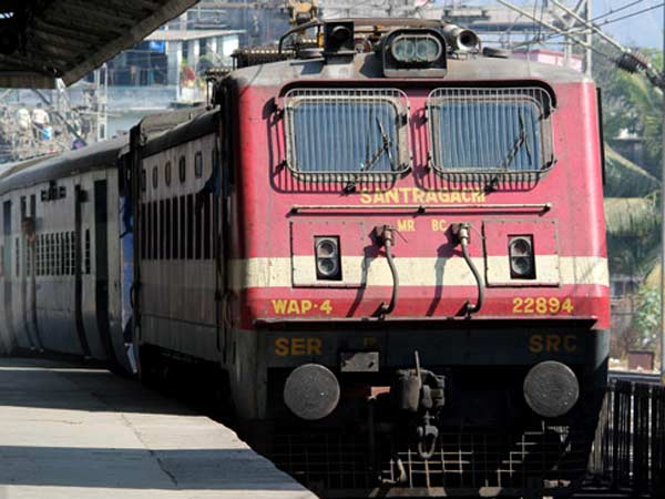 IRCTC Next Generation eTicketing System IRCTC Next Generation eTicketing System