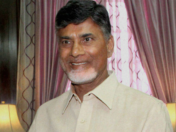 Chandrababu Naidu orders relief for wall collapse victims Chandrababu Naidu orders relief for wall collapse victims