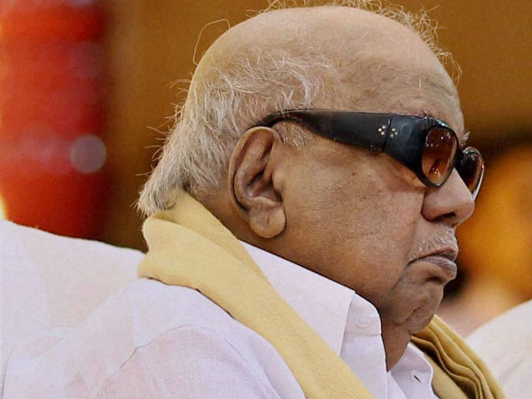 தொடர் ஆலோசனையில் சாண்டி