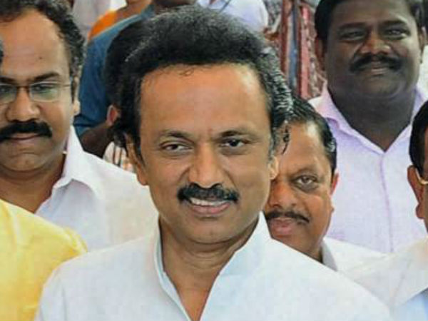 வாரிசு அரசியலுக்கு அடி