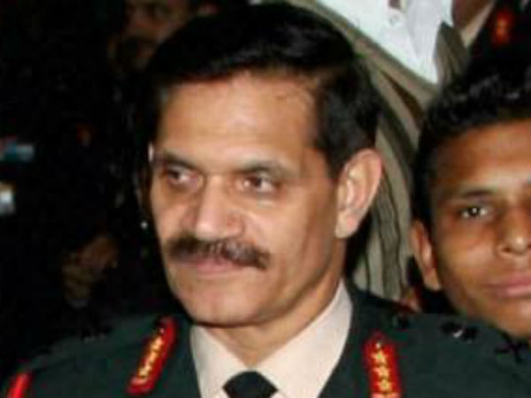 SC refuses to stay Lt Gen Dalbir Suhag's appointment as Army Chief SC refuses to stay Lt Gen Dalbir Suhag's appointment as Army Chief