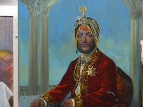 Should the last Sikh maharajah be returned to India? Should the last Sikh maharajah be returned to India?