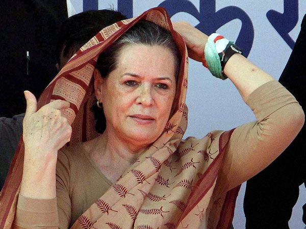 Congress Should Get Leader of the Opposition Post, Says Sonia Gandhi Congress Should Get Leader of the Opposition Post, Says Sonia Gandhi