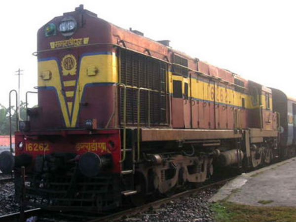மதுரை- பெங்களூர்