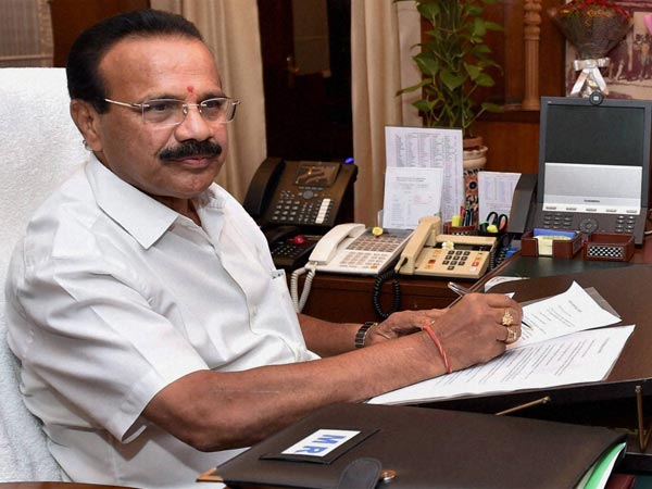 Interim Budget cause financial position of Railways has undergone a change: Sadananda Gowda Interim Budget cause financial position of Railways has undergone a change: Sadananda Gowda