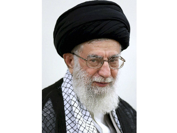 Khamenei Says U.S., Israel Playing 'Good Cop, Bad Cop' With Iran Khamenei Says U.S., Israel Playing 'Good Cop, Bad Cop' With Iran