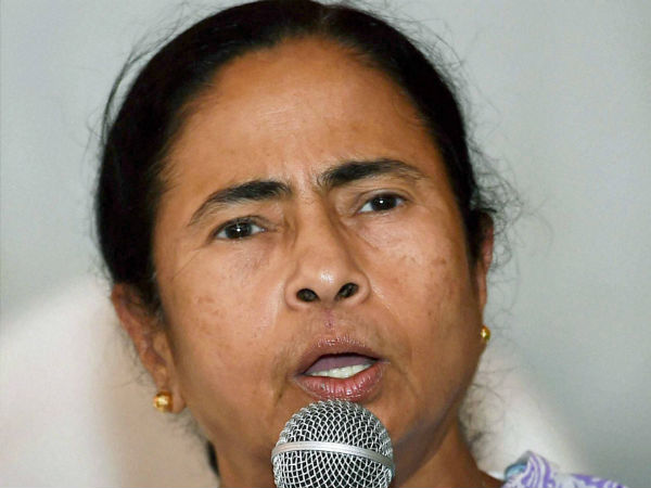 West Bengal ignored in the Rail Budget, no announcement of trains for the state West Bengal ignored in the Rail Budget, no announcement of trains for the state