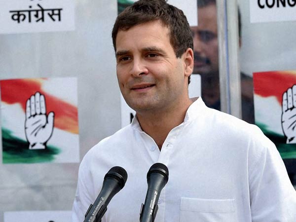 Rahul Gandhi Rahul Gandhi