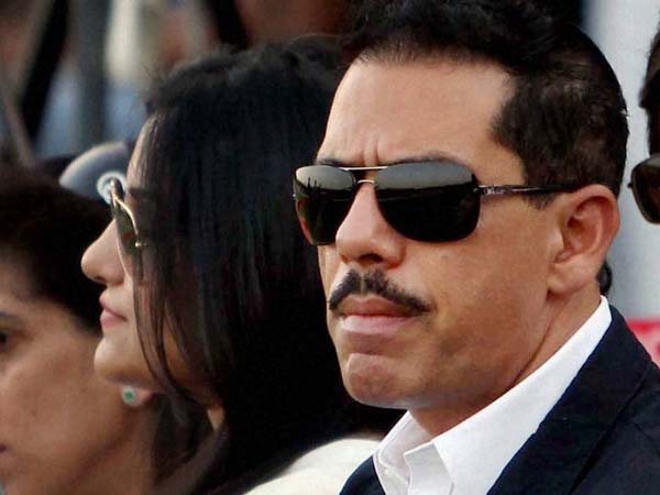 Robert Vadra quietly closing down six companies Robert Vadra quietly closing down six companies