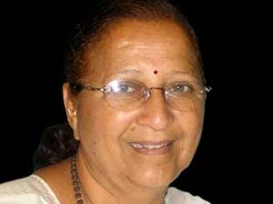 Ready to Discuss Leader of Parliament Issue: Speaker Sumitra Mahajan Ready to Discuss Leader of Parliament Issue: Speaker Sumitra Mahajan