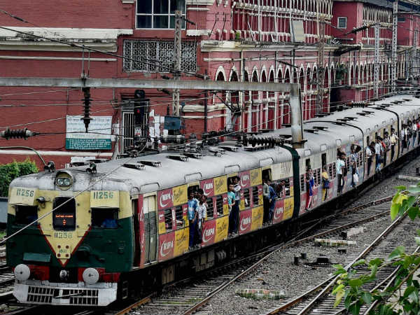 No fare hike in Railway budget No fare hike in Railway budget