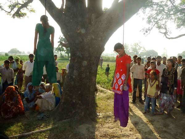 CBI to exhume bodies of both Badaun gangrape victims CBI to exhume bodies of both Badaun gangrape victims