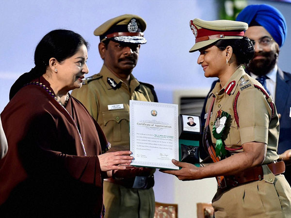 எப்போதுமே எனது அரசு முன்னிலை