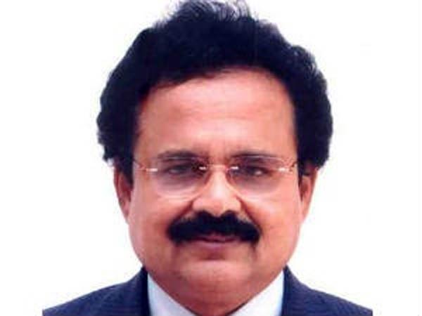 புலம்பல் பட்ஜெட்...