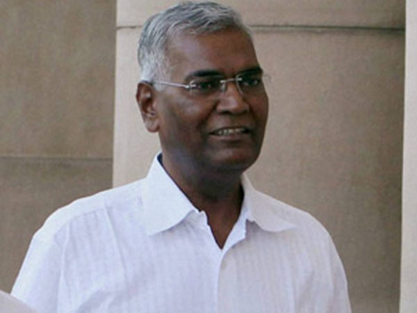 நம்பிக்கை அளிக்காத பட்ஜெட்...