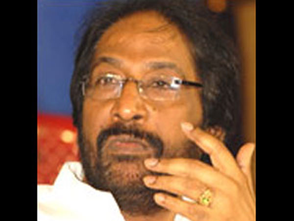 எதிர்பார்த்த திட்டங்கள் இல்லை...