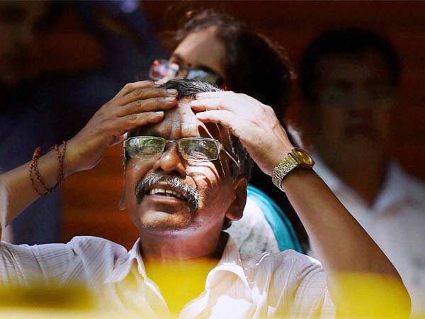 ஆனால் கசப்பு மருந்து கட்டாயம்