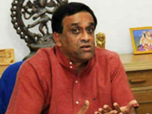 FIR over uploading Goa minister's photo in swimsuit FIR over uploading Goa minister's photo in swimsuit