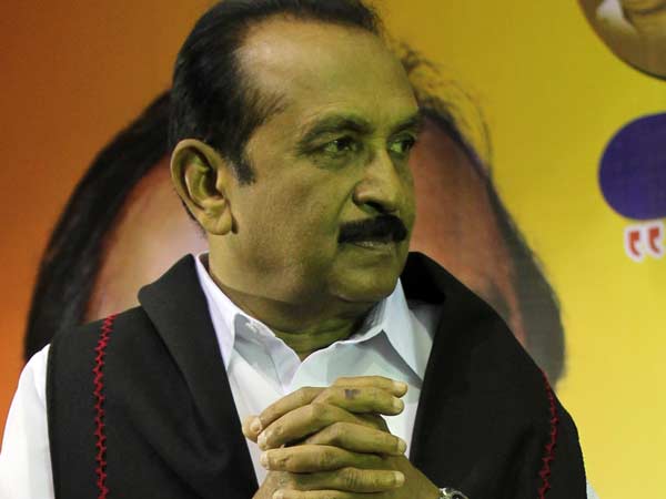Vaiko hospitalised Vaiko hospitalised