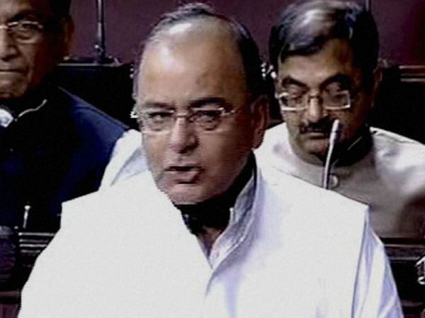 Budget 2014: Rs 7060 crore to spent for 100 smart cities, says Arun Jaitley Budget 2014: Rs 7060 crore to spent for 100 smart cities, says Arun Jaitley