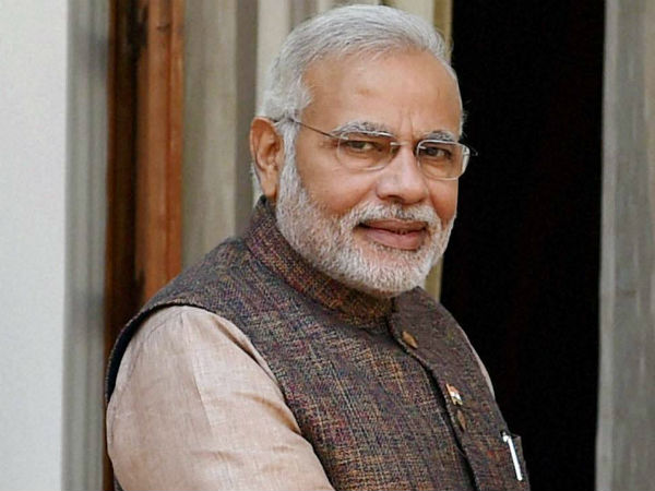 Grand reception awaits Modi in US Grand reception awaits Modi in US