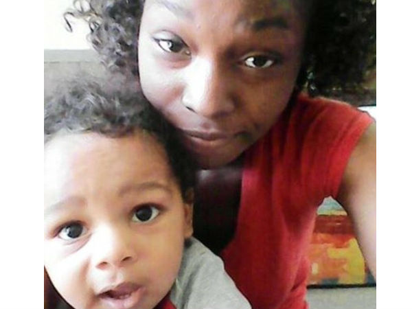 Mom kills son and post pictures on facebook Mom kills son and post pictures on facebook