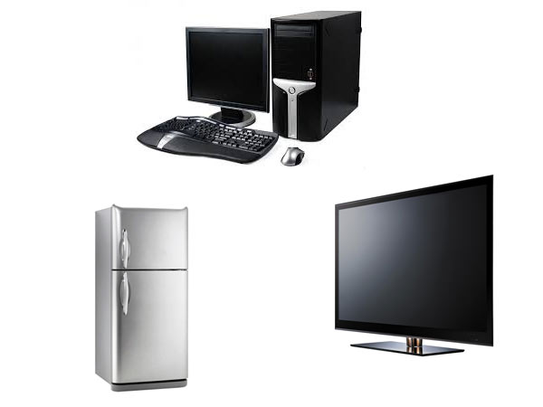 Spend less for TVs and fridges from now on Spend less for TVs and fridges from now on