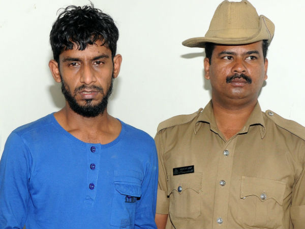 போலீசில் புகார்
