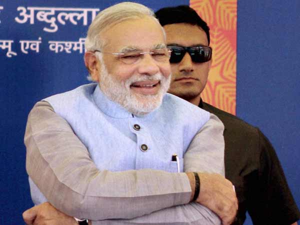 modi modi