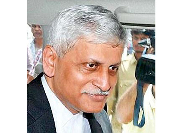 SC collegium sends UU Lalit's name for appointment as SC judge SC collegium sends UU Lalit's name for appointment as SC judge