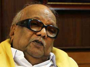Jayalalitha IT case Karunanidhi urges Central government Jayalalitha IT case Karunanidhi urges Central government