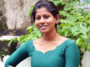 Kochi girl to represent India in Miss World Deaf and Dumb Kochi girl to represent India in Miss World Deaf and Dumb