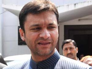 AIMIM leader Akbaruddin Owaisi feted in Saudi Arabia AIMIM leader Akbaruddin Owaisi feted in Saudi Arabia