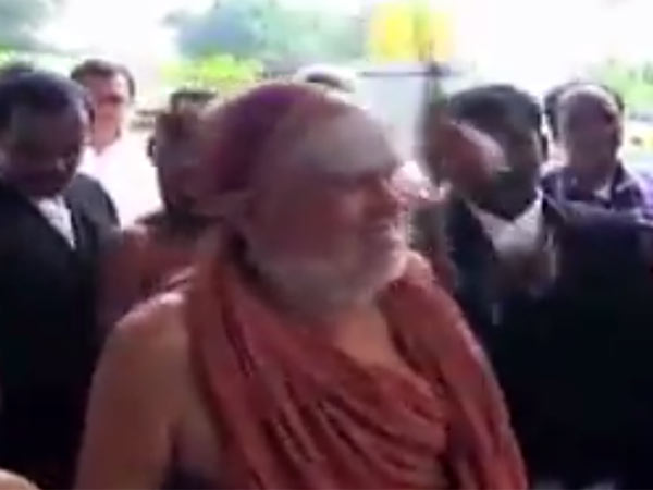 இரு மாநில விவகாரம்