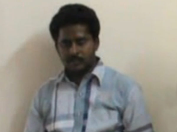 இரட்டை கொலை வழக்கில் செந்தில் பாண்டி