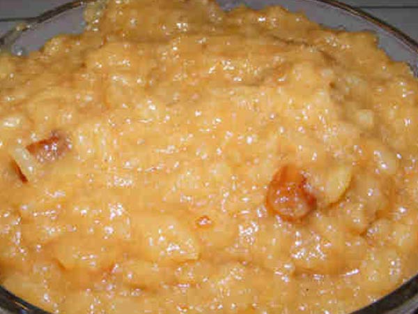 கோவில்களில் அன்னதானம்
